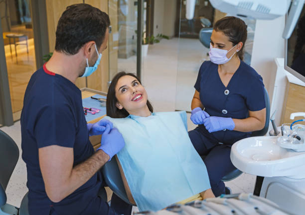 Best Dental Exams and Cleanings  in Mission, OR